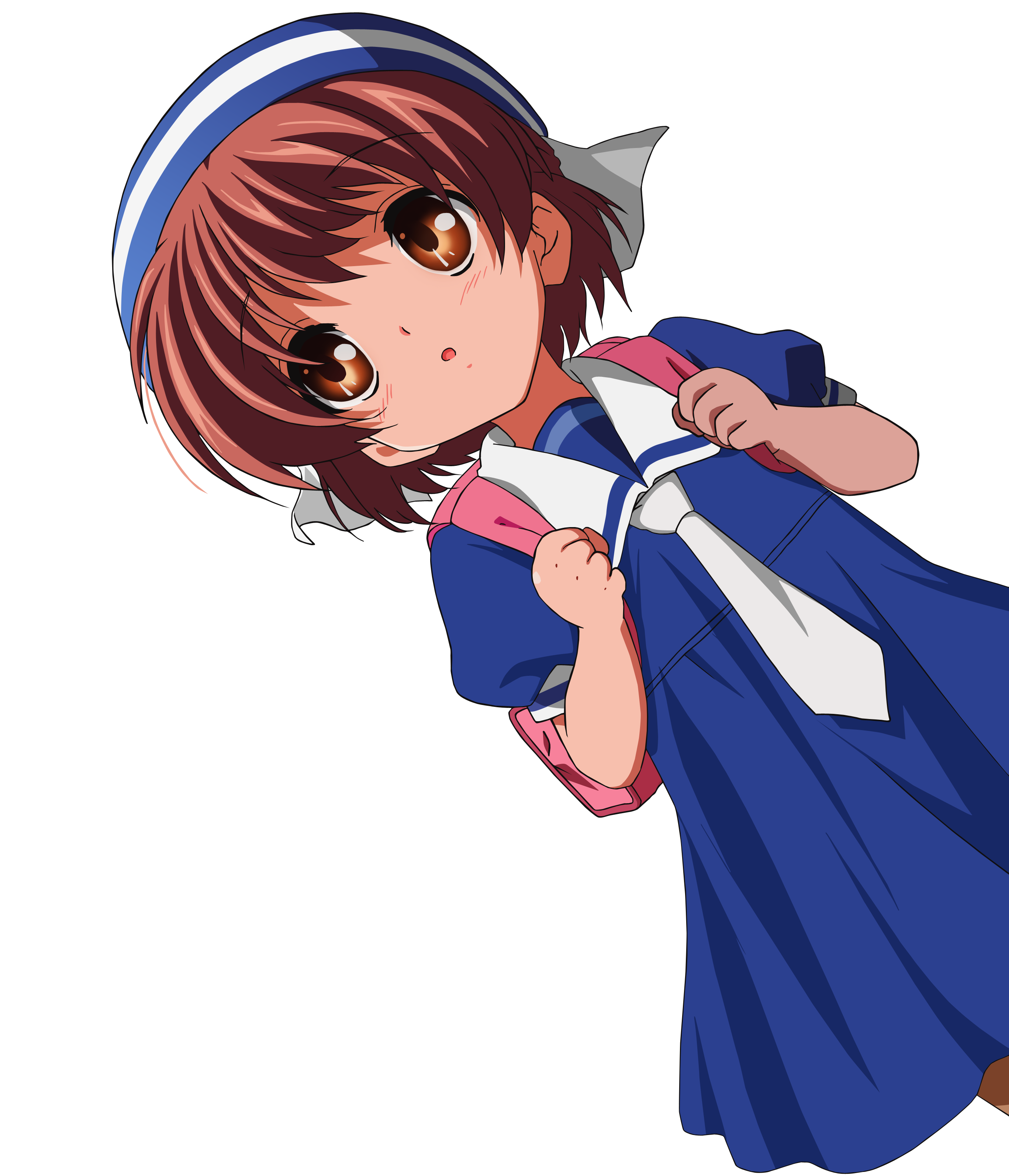 Ushio